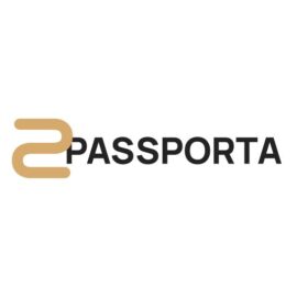2Passporta логотип