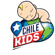 Логотип ChileKids