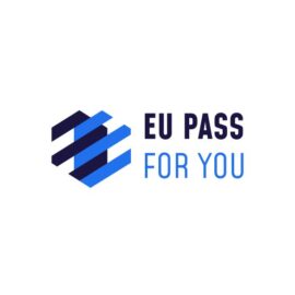 EUPassForYou логотип
