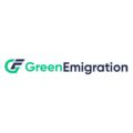 Greenemigration логотип