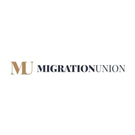 Migration Union логотип