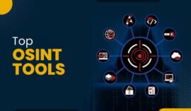 ТОП-10 бесплатных OSINT-инструментов