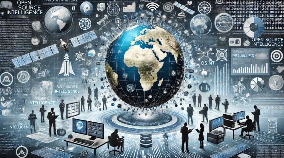 Топ неожиданных OSINT-разгадок 2025 года