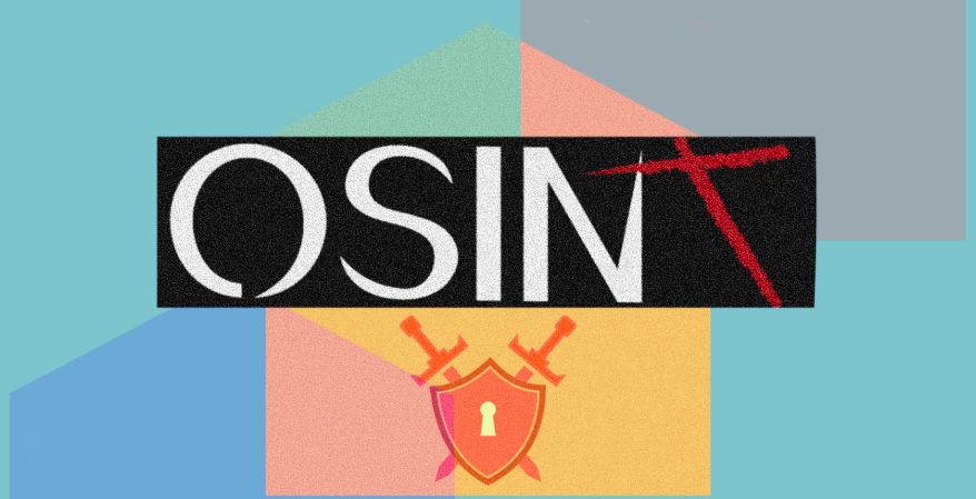 Запретные зоны OSINT